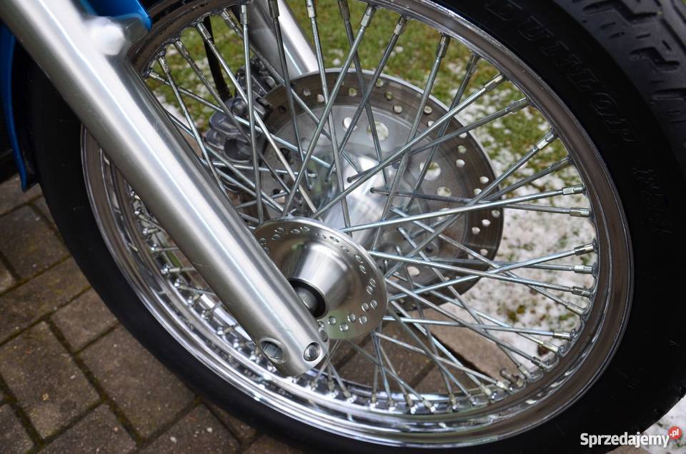 Honda VT 600 Shadow NOWA 12 GWARANCJA Yamaha 535 Jelenia Góra sprzedam