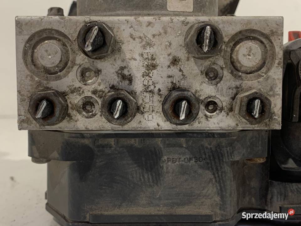 POMPA ABS VW PASSAT B7 3AA614109AP 20 140 1015 sprzedam