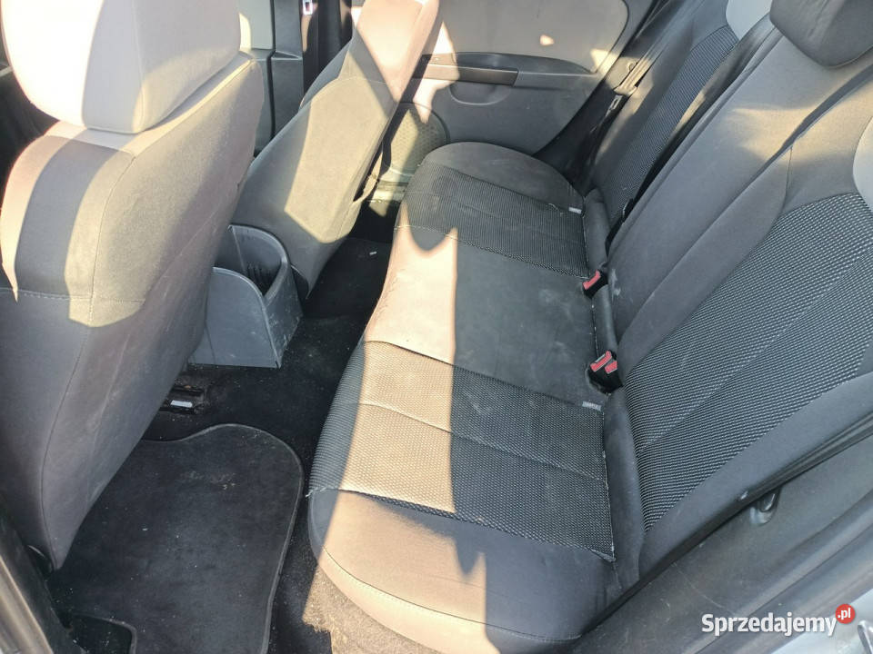 Seat Leon Seat Leon 19TDI 90 08r II 20052012 Tarnów sprzedam