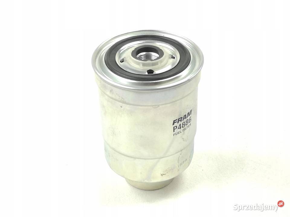 FILTR PALIWA MITSUBISHI SPACE WAGON 18 TD 8698 osobowe lubelskie sprzedam