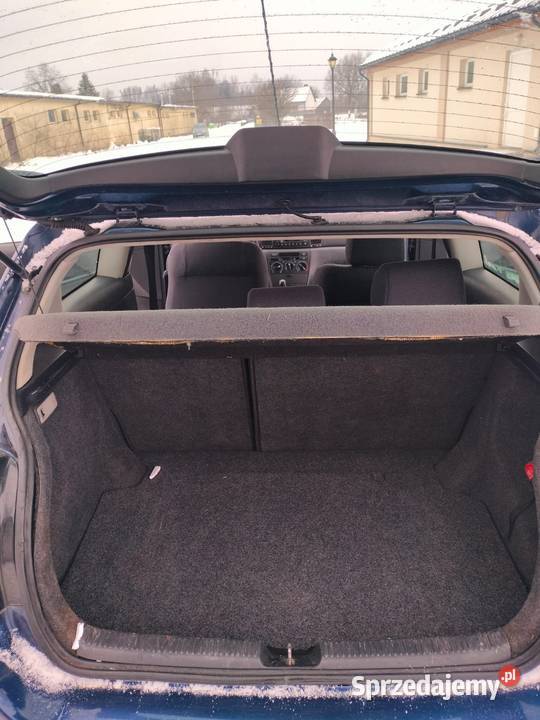 Toyota Corolla 2003 Corolla Narol