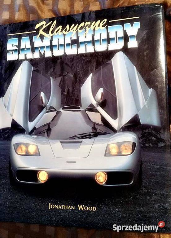 KSIĄŻKI INSTRUKCJE SAMOCHODOWE3cz Koszalin