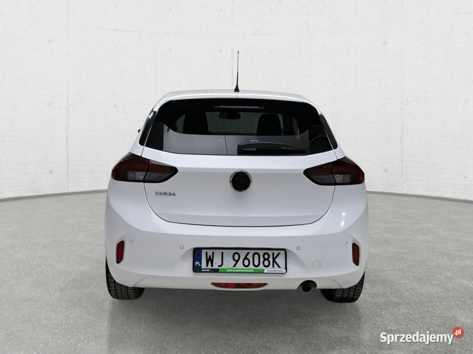 Opel Corsa F 2019 Komorniki sprzedam