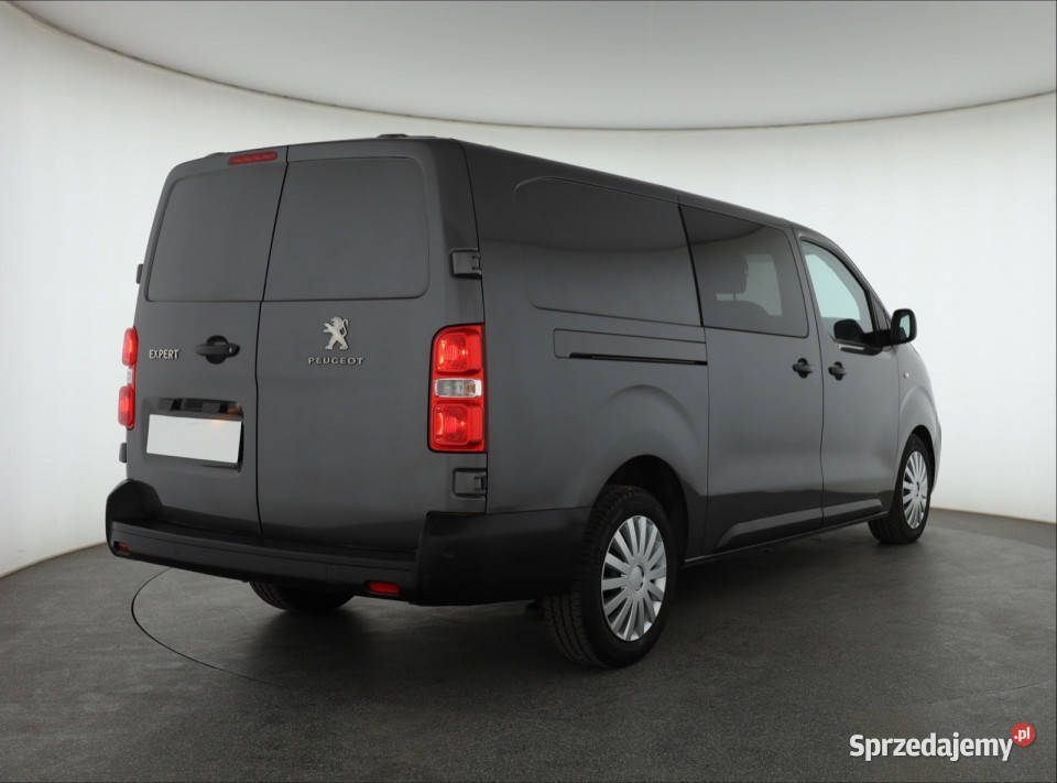 Peugeot Expert 20 BlueHDi Samochody osobowe