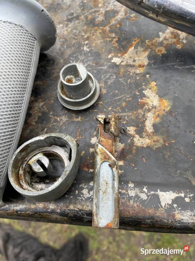 Iz 56 Planeta 49 Oryginalna Kierownica Nowa