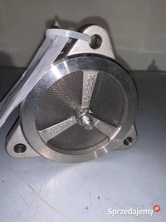 Ventilation hood PROTEGO VDHK50IIA