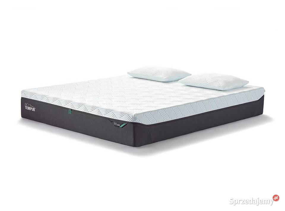 Materac Tempur Okazja