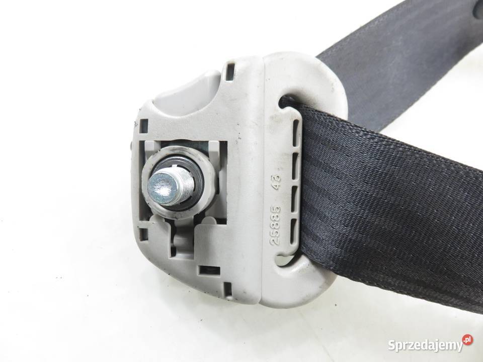 PAS PRAWY PRZEDNI SUZUKI SWIFT III 8492063J1 sprzedam