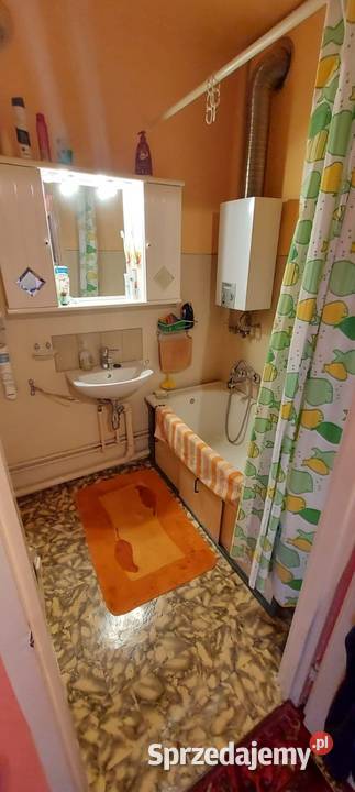 Sprzedam kawalerkę 35m w Namysłowie Namysłów