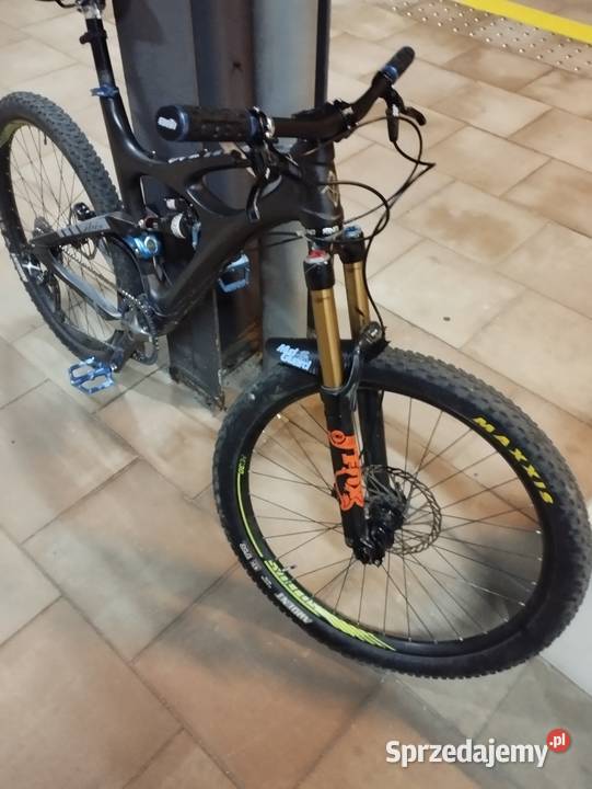 Ibis mojo HD3 SPRZEDAMZAMIENIĘ Fałkowo