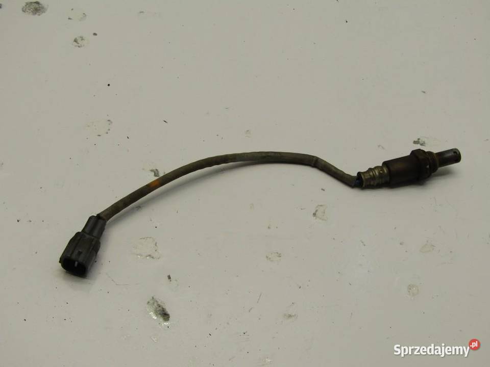 SONDA LAMBDA 20 D4D TOYOTA RAV4 IV 8946742140 Sondy lambda lubelskie
