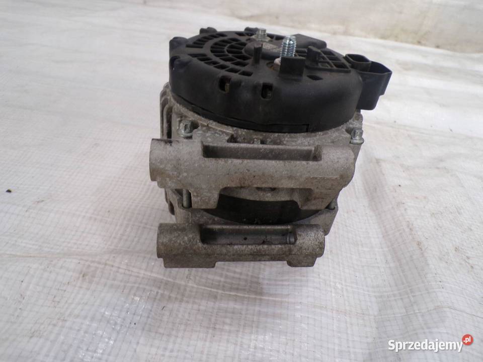 OPEL MOKKA A 16 CDTI ALTERNATOR 94509655