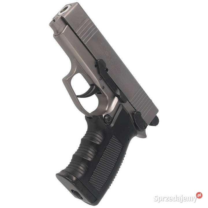 Pistolet wiatrówka EKOL Voltran ES 55 Fume 45 mm Warszawa