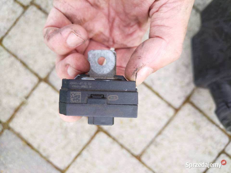 Zestaw startowy KIA CEED I 20 CRDI 0281013570