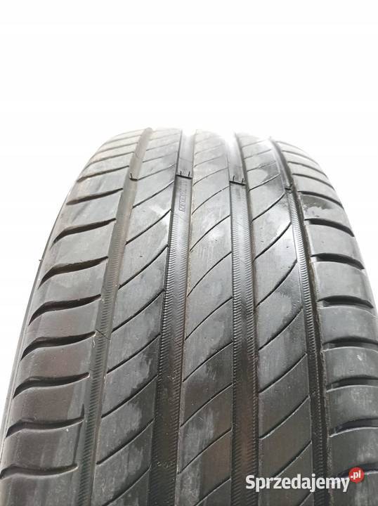 2x OPONA LETNIA MICHELIN PRIMACY 4 20555R16
