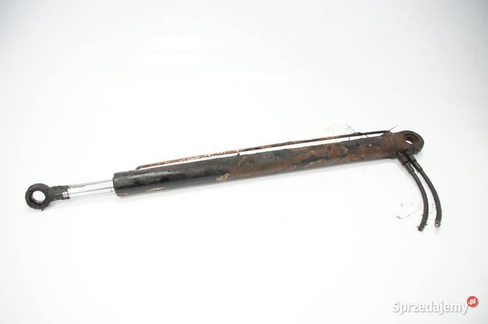 SIŁOWNIK PODNOSZENIA KABINY IVECO EUROCARGO Lipno sprzedam