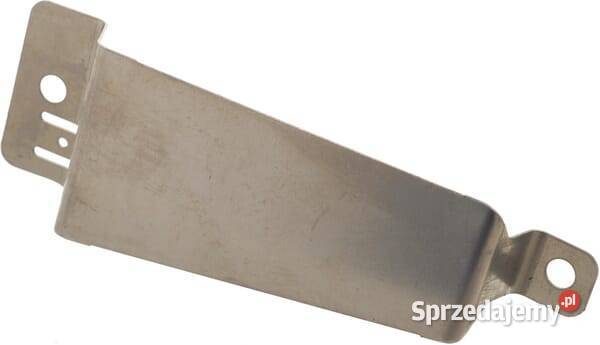 Wtyk ładowarki akumulatora AK440617 Części i akcesoria Kamionna