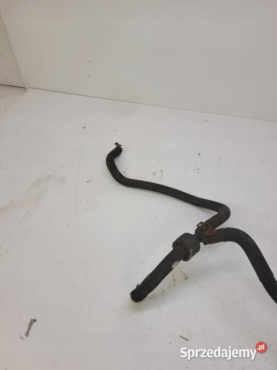RURA WĄŻ WODY AUDI VW SKODA ORYGINAŁ 6R0122447AT