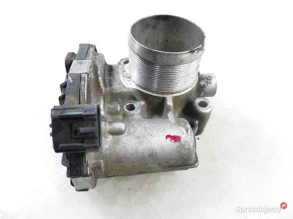 PRZEPUSTNICA OPEL MERIVA B 14 LPG A 14 NEL Przepustnice Silniki i osprzęt sprzedam