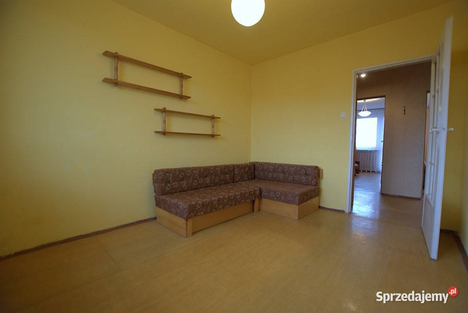 Mieszkanie 5811m2 3pokojowe Kielce Liczba pokoi 3