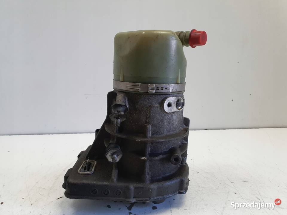 Volvo S60 II S80 II V70 III V60 POMPA Motoryzacja Rudka sprzedam