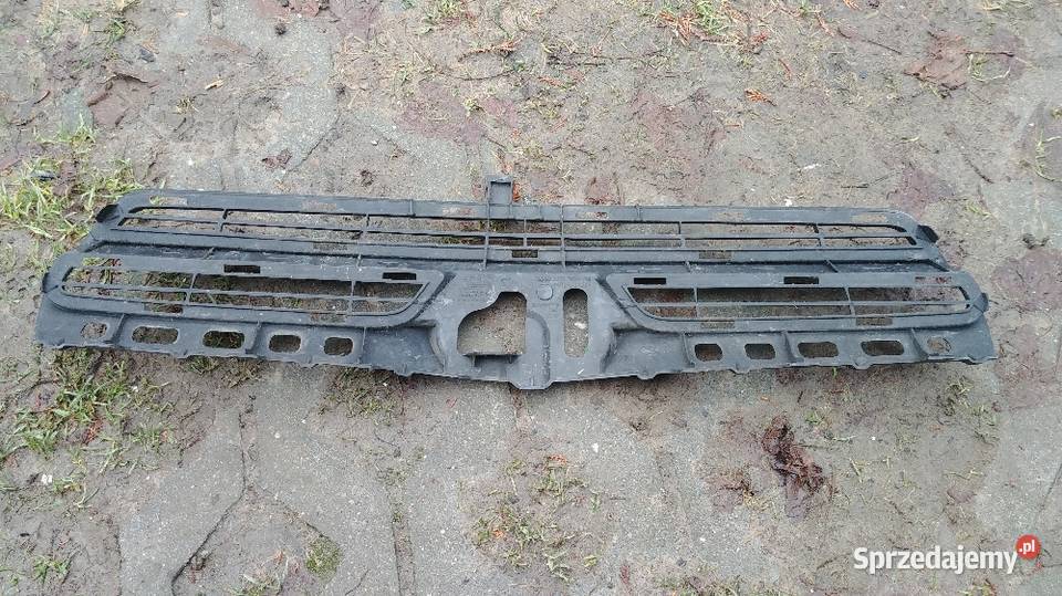 KRATKA ATRAPA GRILL TOYOTA COROLLA E12 Rok produkcji 2005 Namysłów