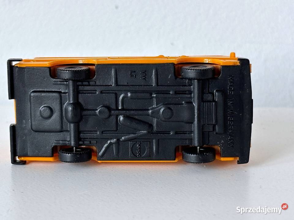 Herpa VW LT 28 wysoki dach 19751995 Warszawa sprzedam