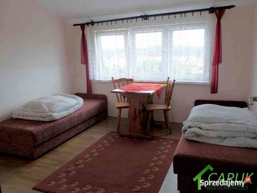 Dom bliźniak 400 metrów Rewal 400 metrów morza mieszkalny zachodniopomorskie