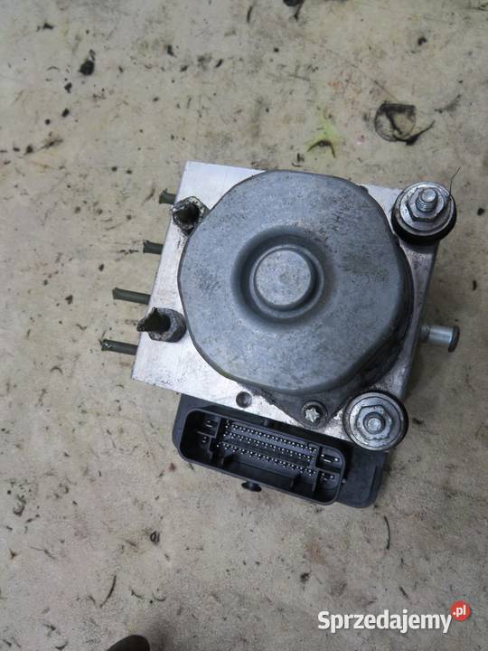 POMPA ABS PEUGEOT 108 C1 II 445400H070 lubelskie