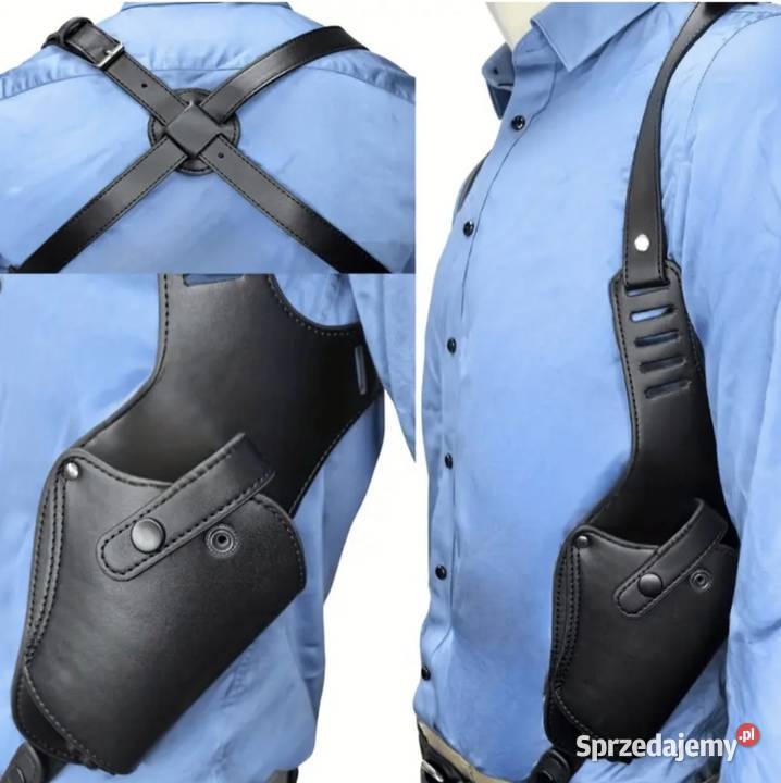 Pochwa Kabura Szelki Regulacja38 świętokrzyskie Busko-Zdrój