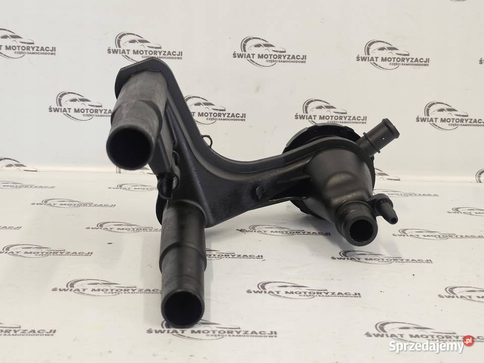 RANGE ROVER SPORT 27 TDV6 276DT 190 separator świętokrzyskie