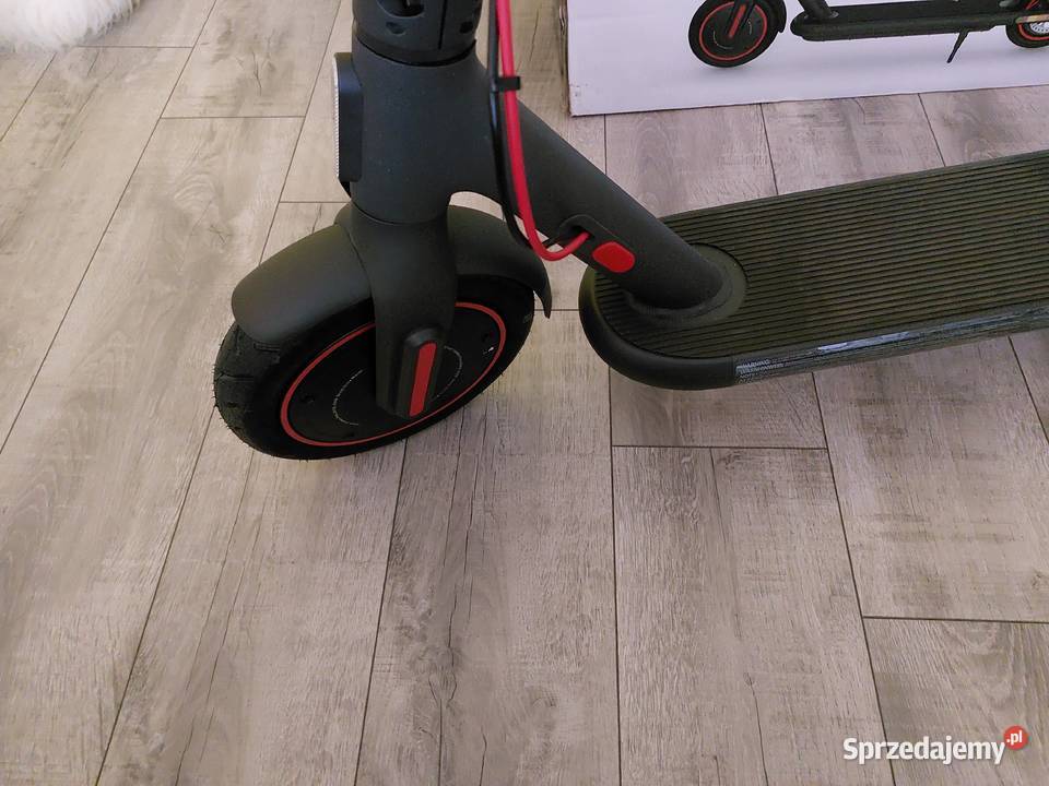 Nowa hulajnoga elektryczna xiaomi electric Hulajnogi elektryczne Dębica
