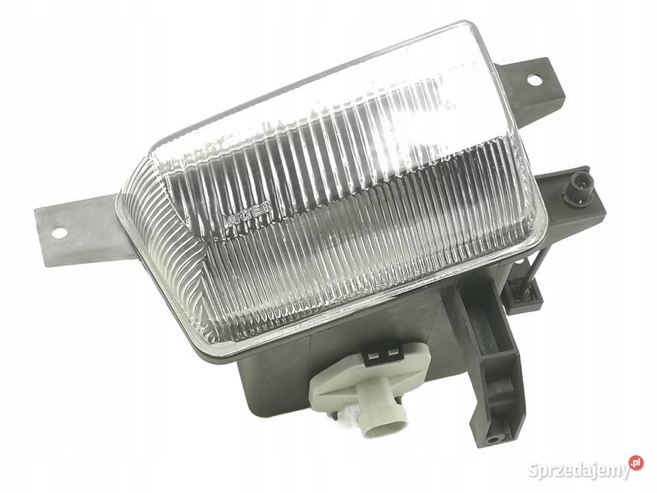 LAMPA HALOGEN OPEL ASTRA G 2009 MAGNETI 98190284 lubelskie