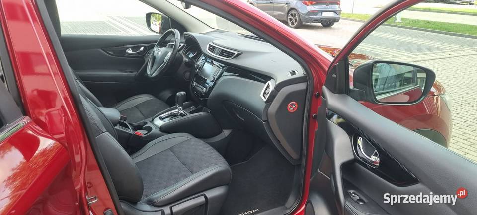 TEKNA Automatik Nawigacja Panoramadach zachodniopomorskie Szczecin