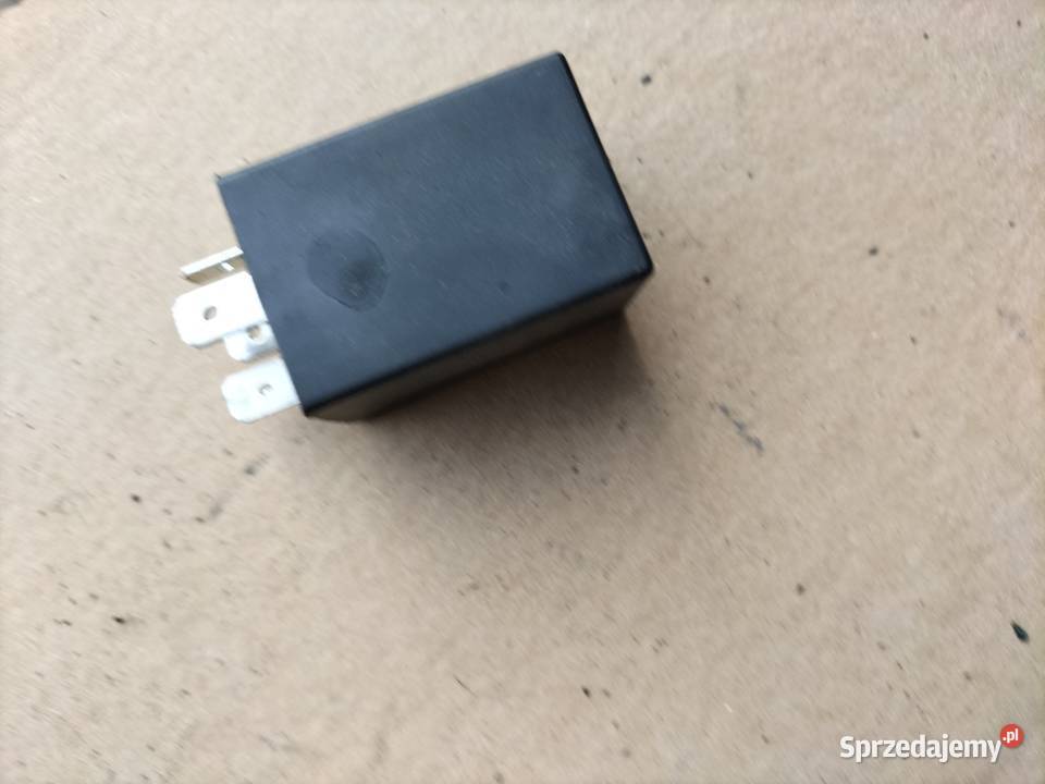 PRZEKAŹNIK 102966 Kamień-Kolonia