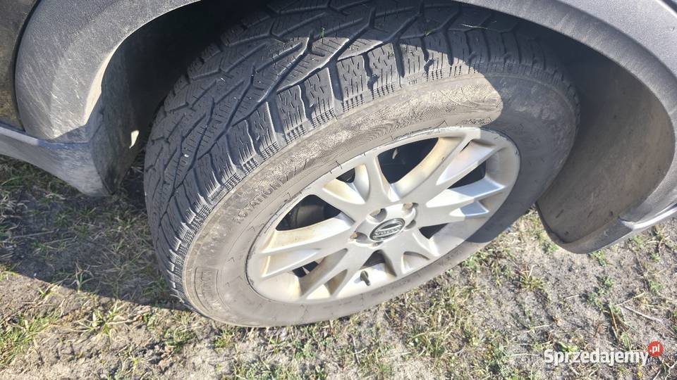 Volvo xc90 24 AWD 4X4 D5 Executive hak Mińsk Mazowiecki