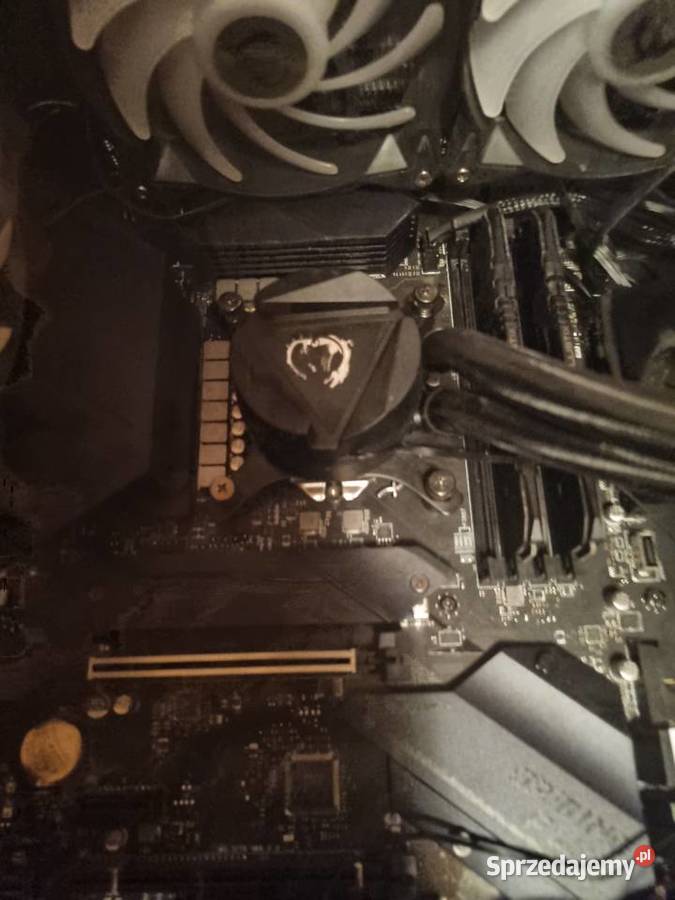 Zestaw pc wpelni sprawny mazowieckie Żyrardów