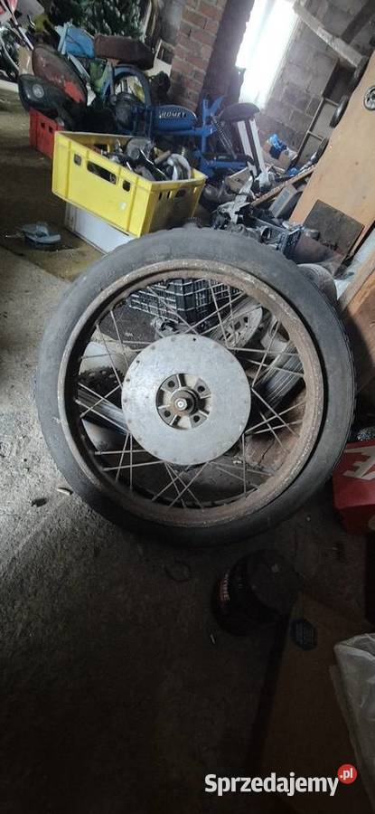 2 sztuki koła panomia 250 Płock