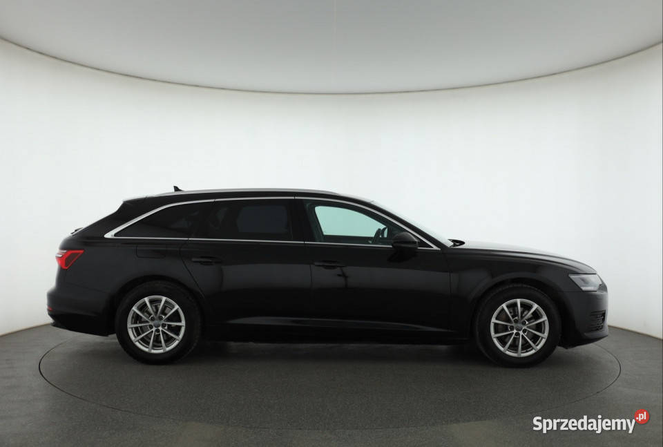 Audi A6 40 TDI mazowieckie Piaseczno sprzedam