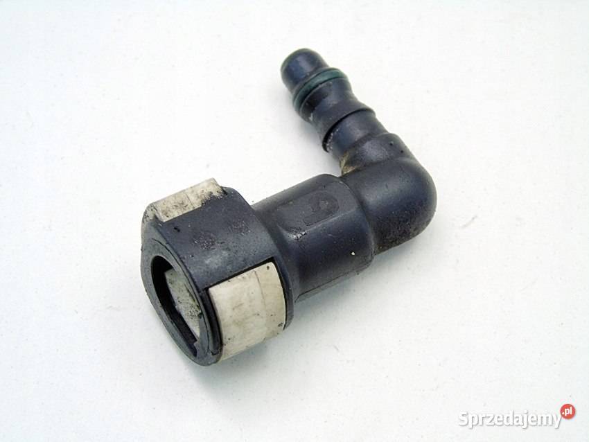 KRÓCIEC PALIWA 14 16 16V FOCUS 1 2 C PUMA FIESTA Sosnowiec