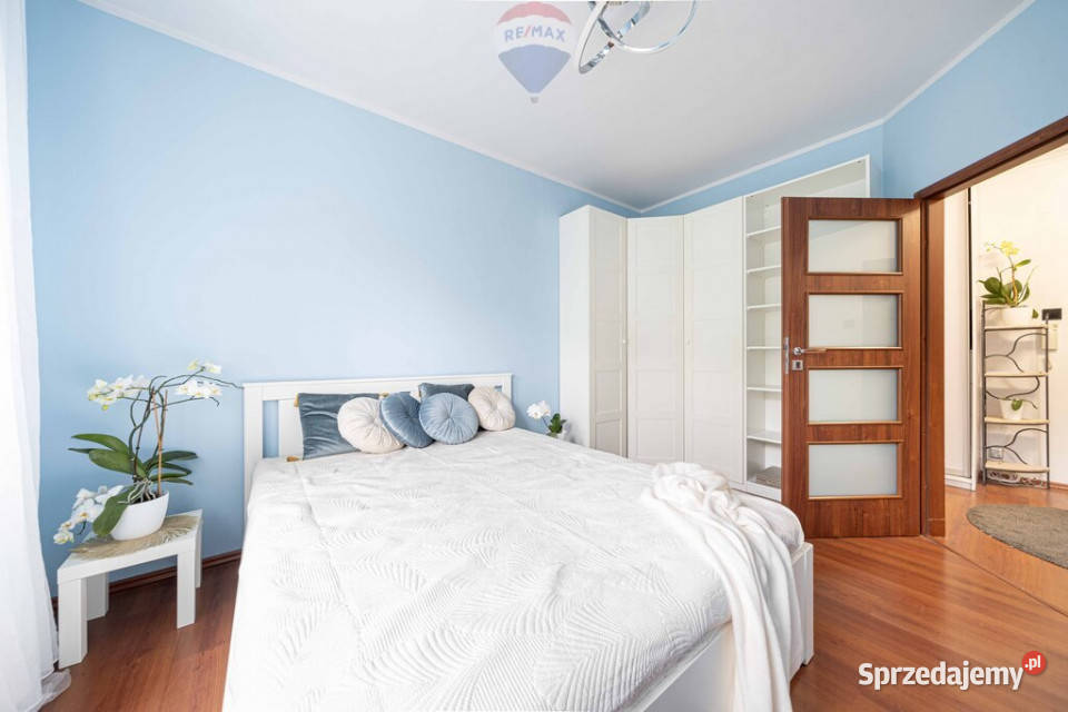 2 pokoje Balkon Piątkowo Stróżyńskiego