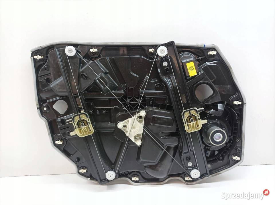 MECHANIZM SZYBY PRAWY PRZÓD 00505737090 Alfa