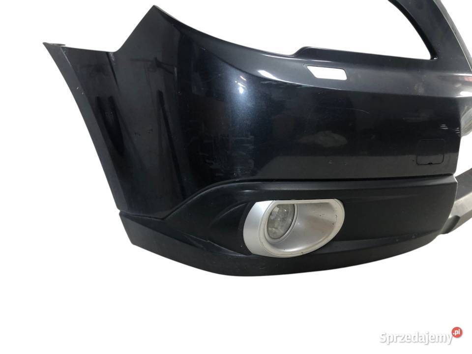 SUBARU OUTBACK IV 2010r Zderzak przedni Skarżysko-Kamienna