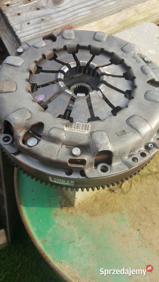 Sprzęgło fiat punto Eco 13multijet Sprzęgła i elementy