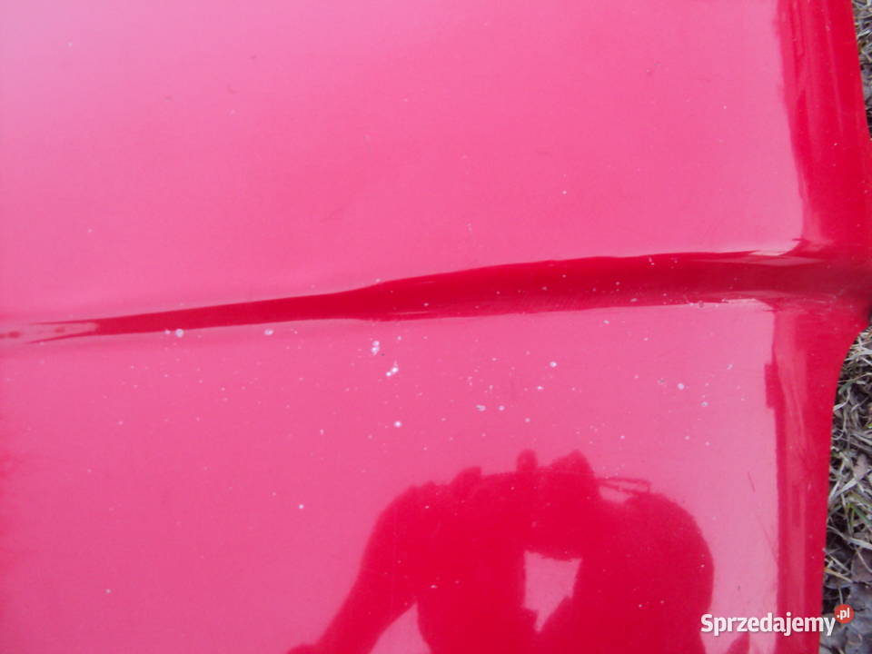 Maska Leon I Toledo II różne kolory inne części osobowe Firlej