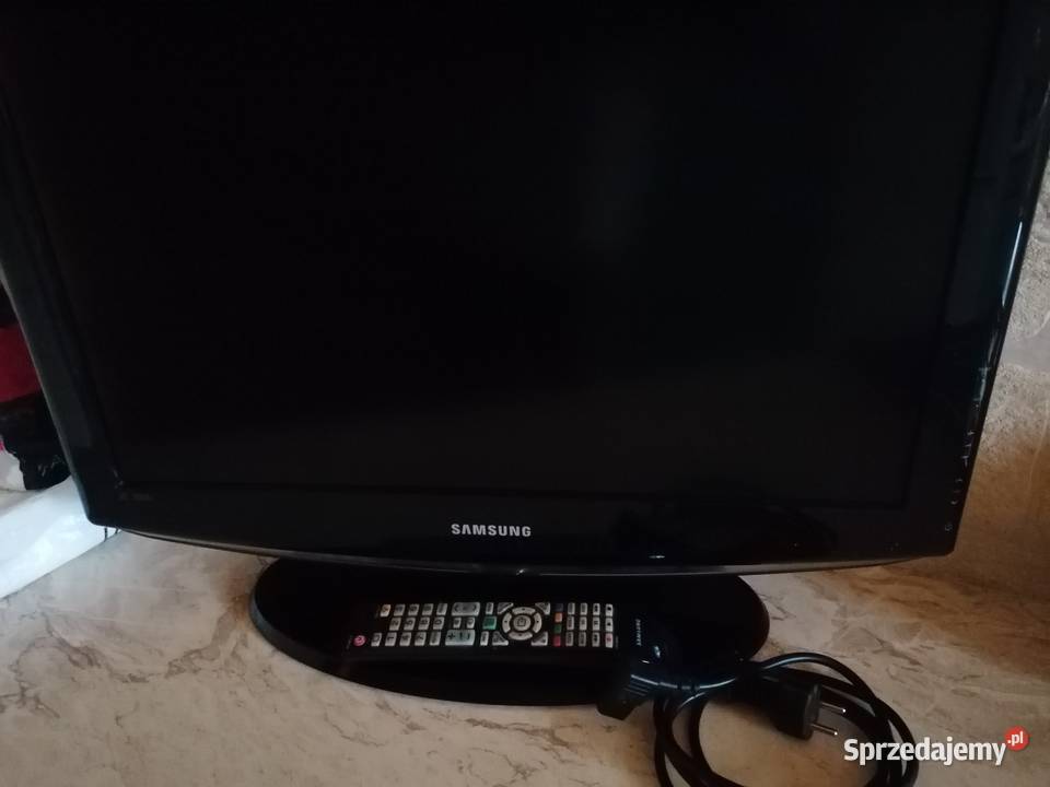 Telewizor LCD Samsung '26 cali