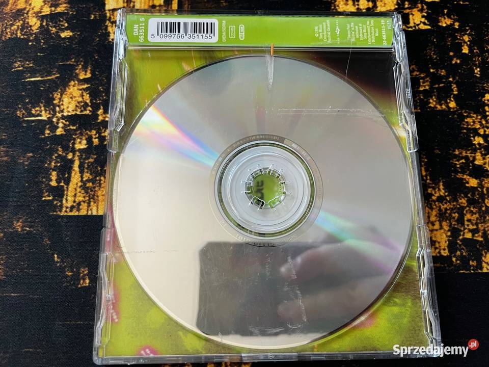Unique II Break My Stride The Remixes Trance CD Płyty i kasety Błażejowice