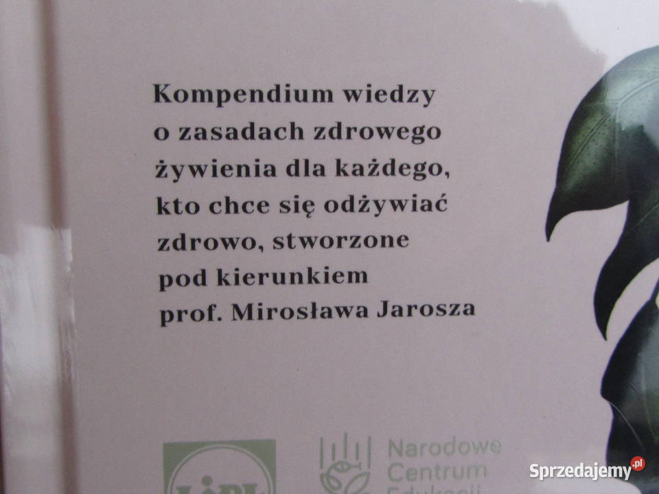 Jeść zdrowiej i żyć dłużej LIDL Olecko