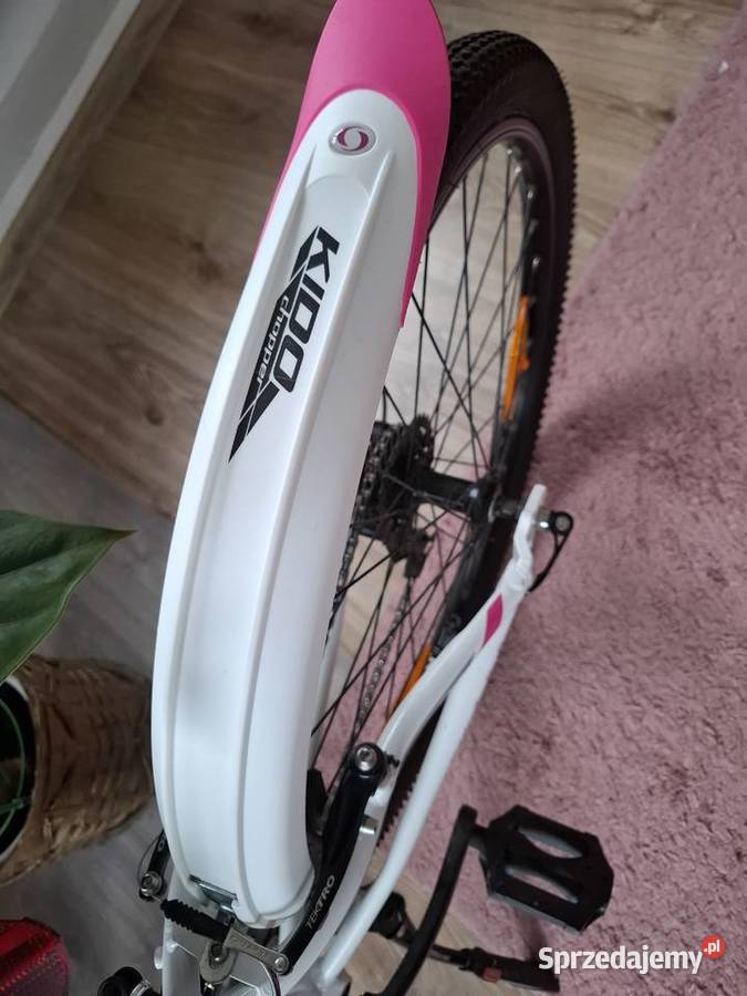 Rower kellys 24 Korfantów