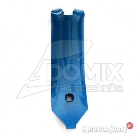 Osłona środkowa górna KL10 3374484 Lemken